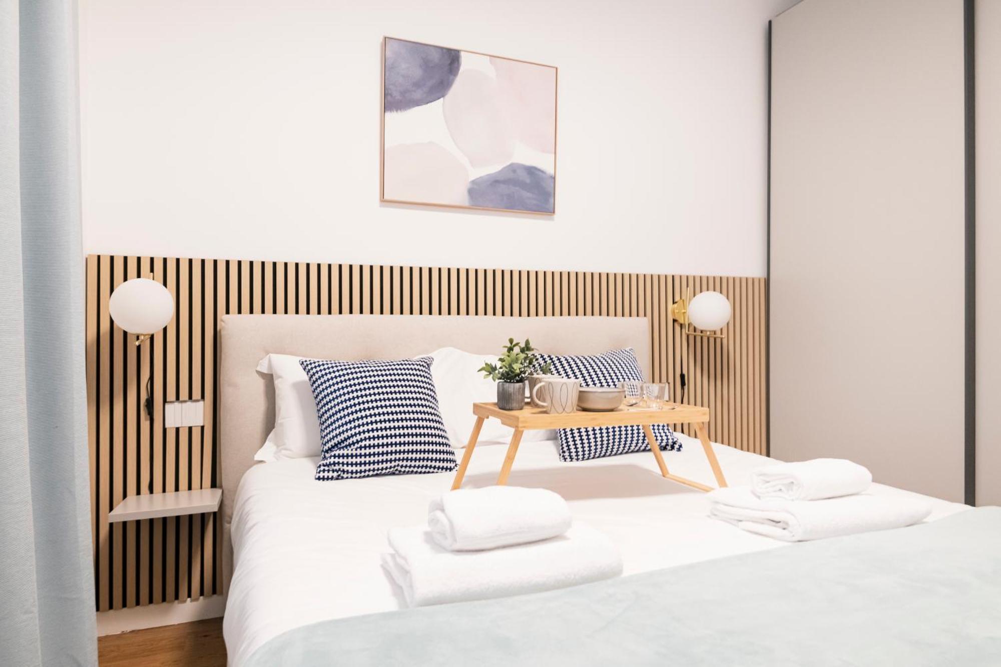 Ferienwohnung Easylife - Design And Relax In The Heart Of Mailand Exterior foto